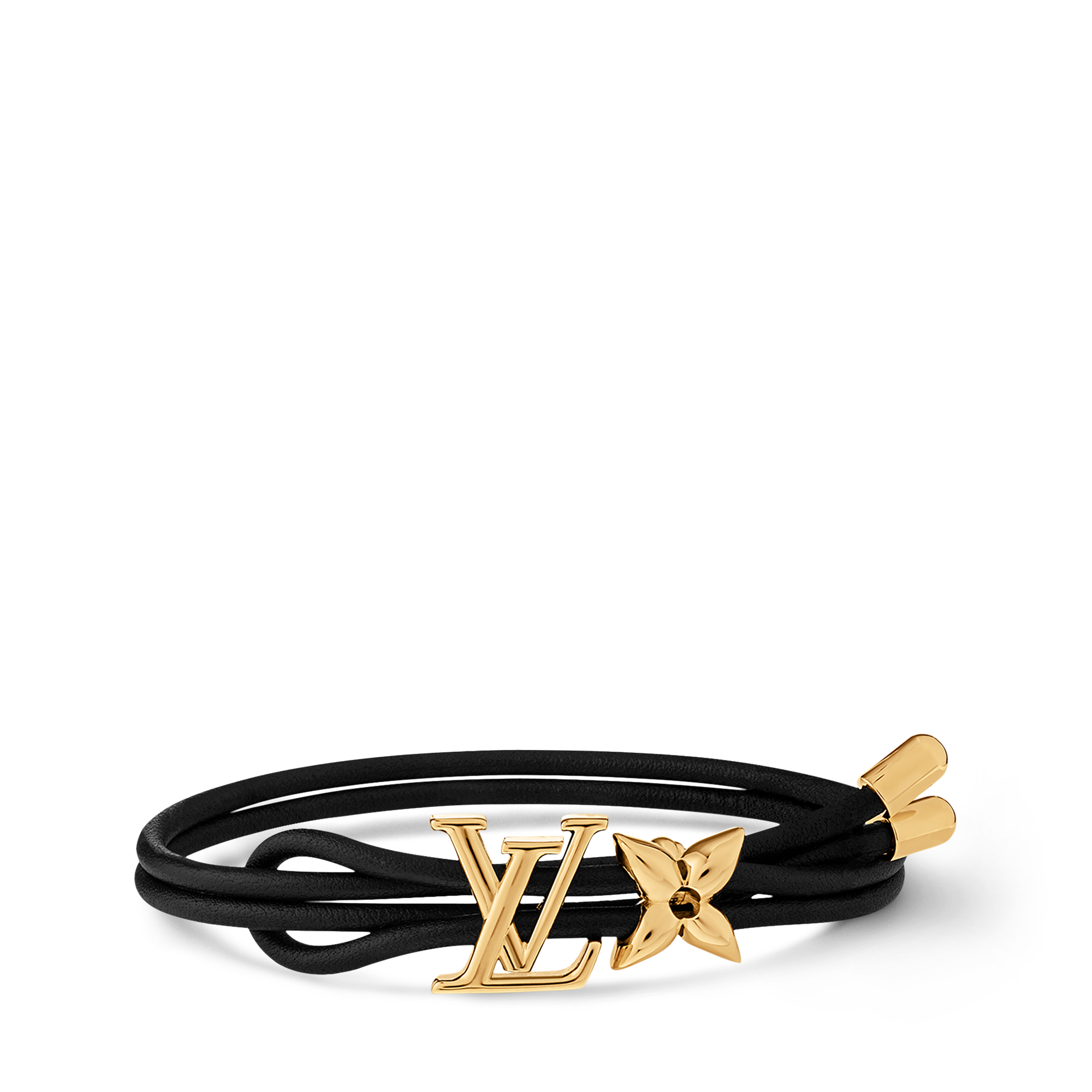 Pulseira LV Bloom - Bijuterias Finas | LOUIS VUITTON ®